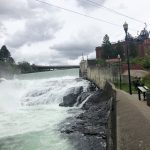 Spokane Falls
