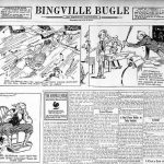 BIngville Bugle