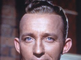 Bing Crosby