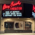 Bing Crosby Theater Spokane