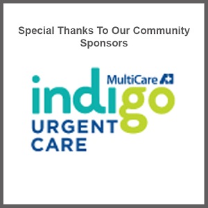 MultiCare Indigo Urgent Care