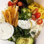 Spokane Salad Delivery Spokane Restaurants