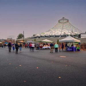 Winter Activities in Spokane