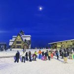 Winter Activities in Spokane skiing