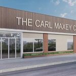 Carl Maxey Center East Central Spoakne