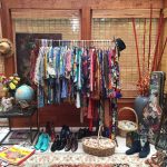 The Wavy Bunch Upcycled Wearable Art World Store and Vintage Fashion in Spokane Washington