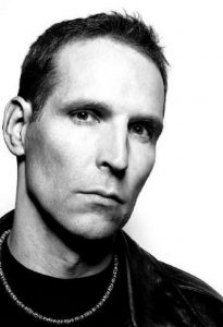 Comic Book Artist Todd McFarlane