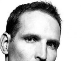 Comic Book Artist Todd McFarlane