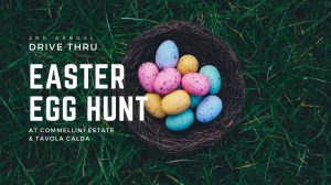 Easter Events Spokane 2021