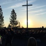 Easter 2021 Spokane Sunrise Easter Service