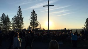 Easter Events Spokane 2021