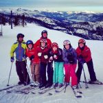 Fun times at Schweitzer Mountain Spokane Area Ski Resorts