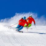 Spokane Area Ski Resorts Lookout Pass