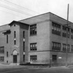 Spokane Hillyard High School 1924