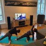 Virtual Yoga with Anchored Hearts Kids Yoga Spokane Natural Health