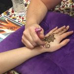 Arab Heritage Henna