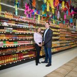 Taco Bars and Authentic Mexican Restaurants in Spokane De Leon Foods Inc