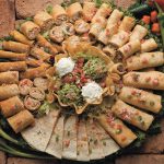 Taco Bars and Authentic Mexican Restaurants in Spokane Tecate Grill Fiesta Platter