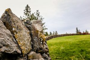 Spokane Picnic Parks