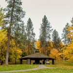 picnic-worthy parks Spokane Manito