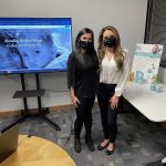 Briotech Free to Fly human trafficking survivor credit f2f