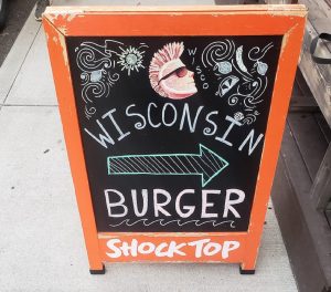 burger joint Spokane