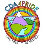 CDA4Pride Logo