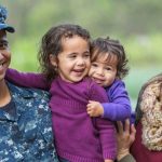 Military Families Support Readiness