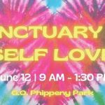 Sanctuary of Self Love