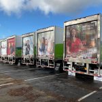 Harbor Foodservice drivers delivery