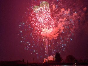 4th of July Spokane Fireworks Guide