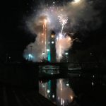 Rhonda Safran Goodwin Riverfront Fireworks Spokane