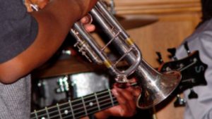 Spokane's African American musicians