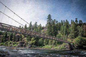 Spokane Hikes