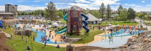 Spokane parks