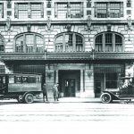 Spokane’s Historic Davenport Hotel
