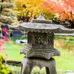 Spokane Instagram spots Japanese Gardens Nishinomiya Tsutakawa