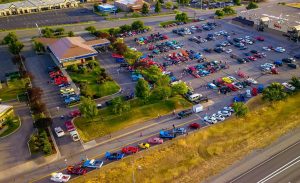 Spokane car shows