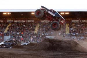 Spokane car shows