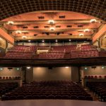 Hauntings Spokane Bing Crosby Theater