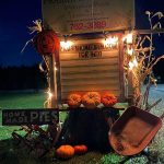 Pumpkin Farms Spokane praire home farm