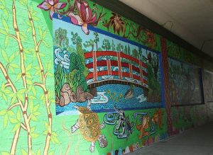 Spokane Murals