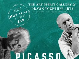 The Art Spirit Gallery