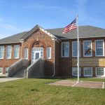 Spokane Historic Schools five mile prairie school