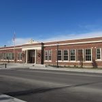 Spokane Historic Schools john a finch school