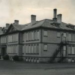 Spokane Historic Schools mckinley school
