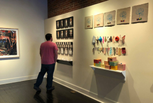 Spokane Art Galleries