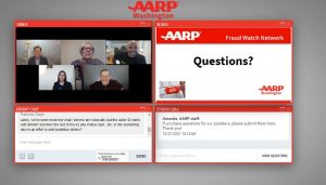 AARP Spokane