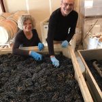 Spokane wineries craftsman cellars