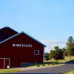 Spokane wineries winescape winery